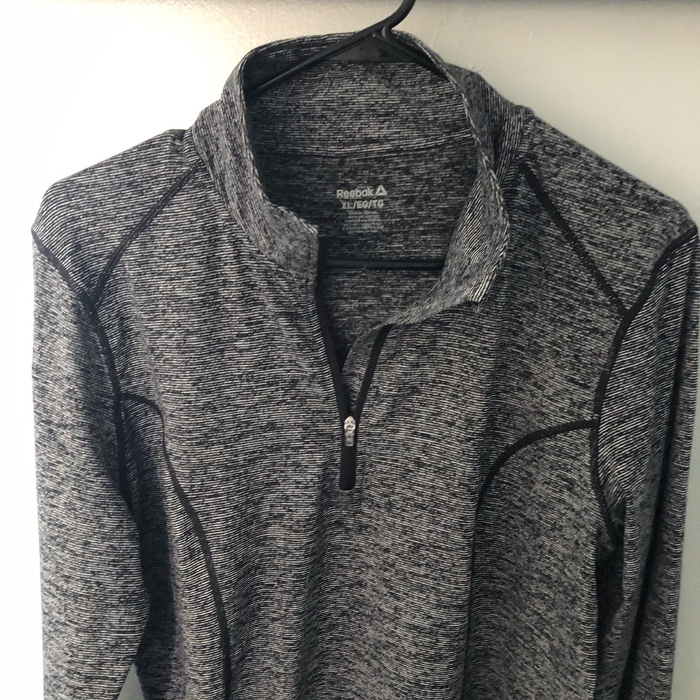 Athletic Reebok  jacket